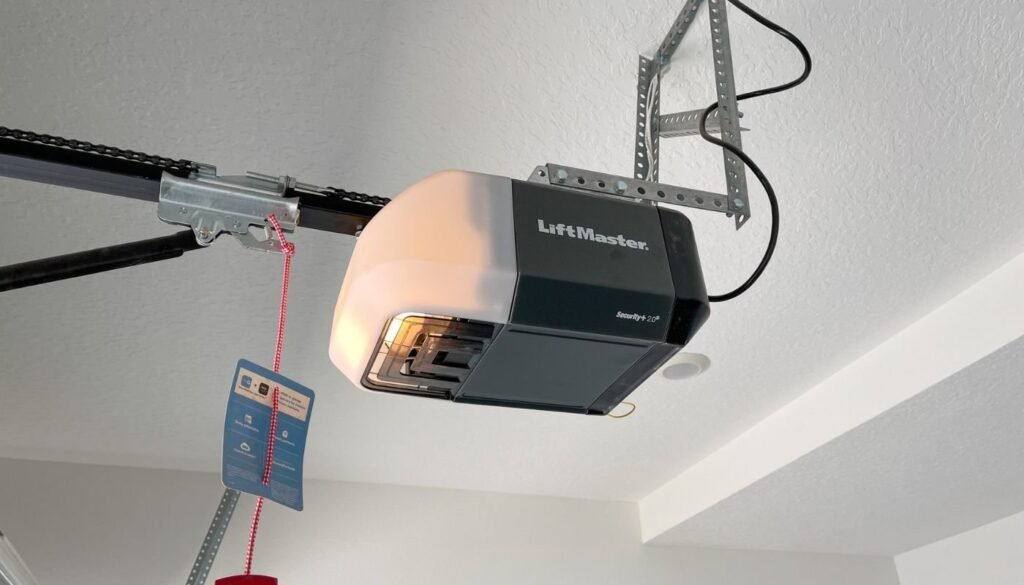 Affordable Garage Door Opener Repair - Century Garage Door Repair Service Broomfield