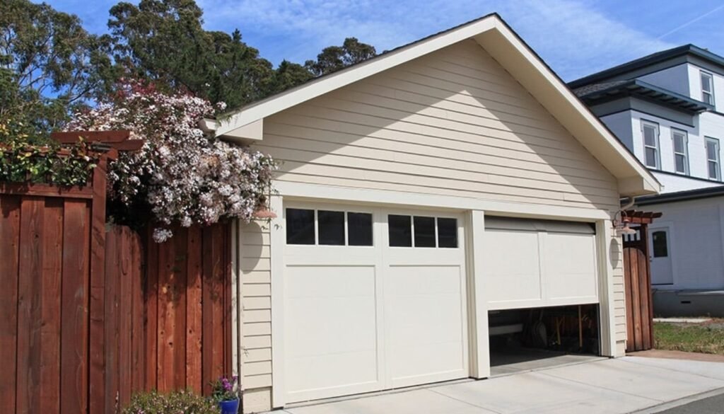 Local Garage Door Repair Services - Century Garage Door Repair Service Broomfield